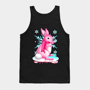 Hoppy Holidays Tank Top